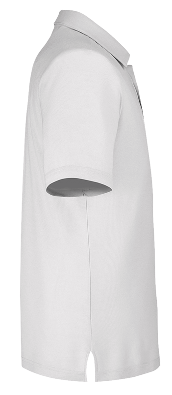 Men's Short Sleeve Embroidered O9 Polo