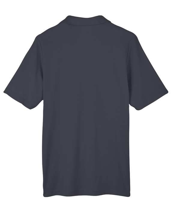 Men's Short Sleeve Embroidered O9 Polo