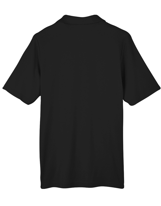 Men's Short Sleeve Embroidered O9 Polo