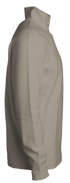 Men's Midweight Embroidered O9 Quarter Z