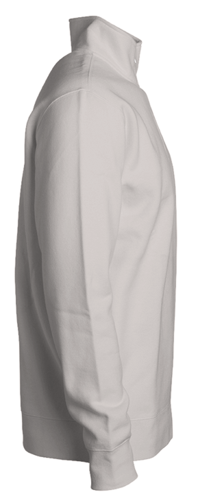 Men's Midweight Embroidered O9 Quarter Z
