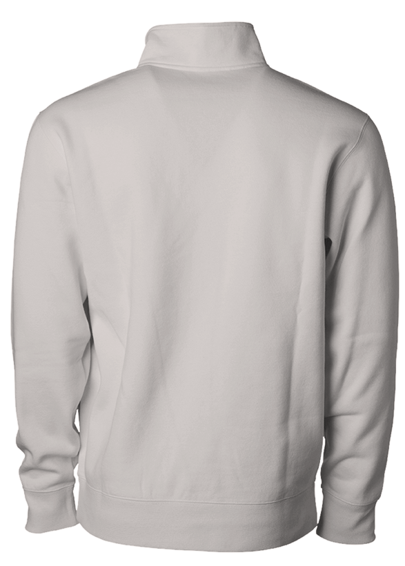 Men's Midweight Embroidered O9 Quarter Z