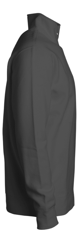 Men's Midweight Embroidered O9 Quarter Z